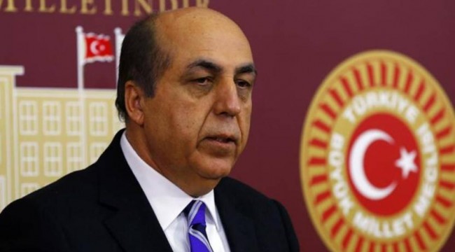 AKP'nin Muğla belediye başkan adayı eski CHP'li vekil olacak