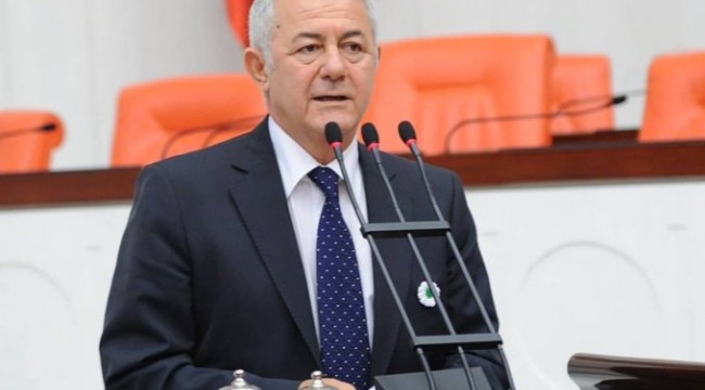 Alaattin Yüksel’den birlik ve beraberliğe çağrı: “Şimdi 30+1 için çalışma zamanı”