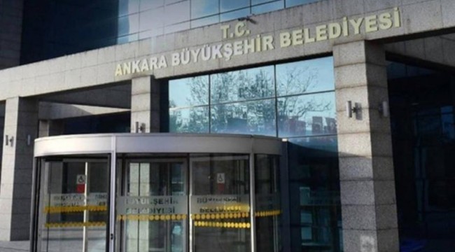 Ankara'da belediye çalışanlarına yüzde 70 zam
