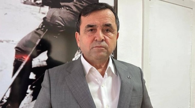 'Can güvenliğim tehlikede' diyerek seslendi 'Süleyman Soylu ve Cuma İçten beni öldürttürecek!'