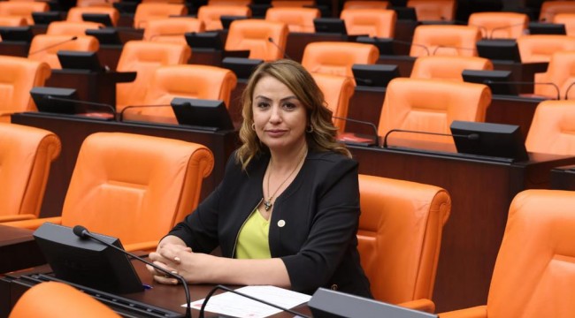 CHP'li Kara, "Kayıp çocuklarını arayan ailelerin acısı azalmadı"
