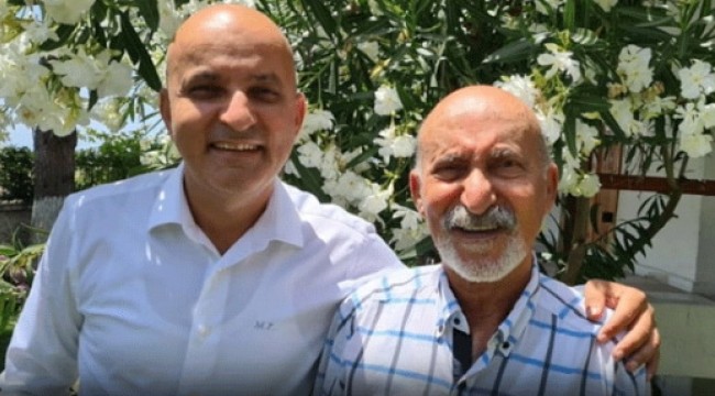 CHP'li vekil Polat'ın acı günü