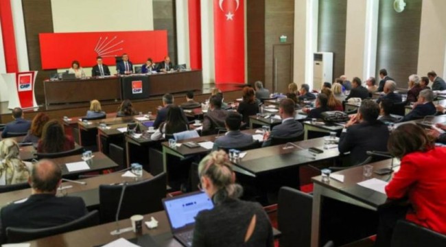 CHP MYK bildirisi: 'İktidar partisi, Mehmetçiklerimizin güvenliğini tam olarak sağlayamıyor'