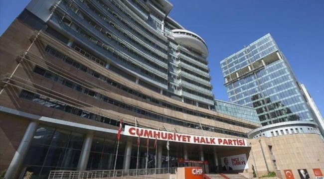 CHP MYK şehitlerin ardından olağanüstü toplanıyor
