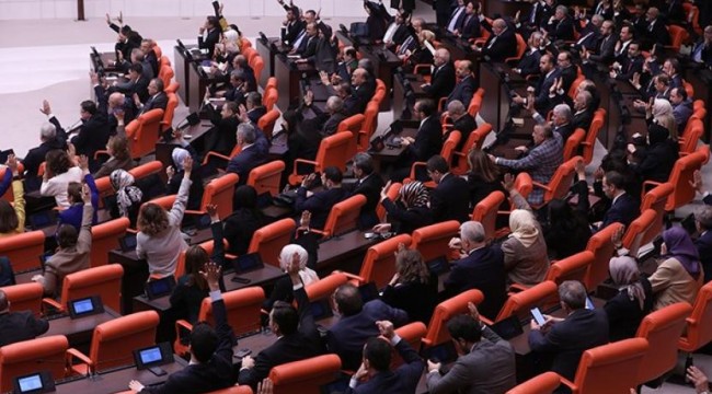 CHP&#039;de TBMM İdari Amirliği seçiminde &quot;Kılıçdaroğlu&quot; gerilimi