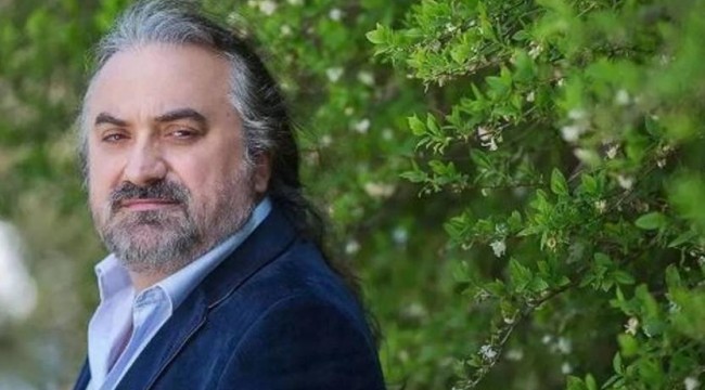 Diyanet'ten Volkan Konak'a suç duyurusu