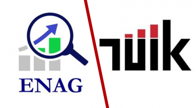 ENAG&#039;dan TÜİK&#039;e &#039;hissedilen enflasyon&#039; eleştirisi: &#039;Hukuki sonucu olacaktır&#039;