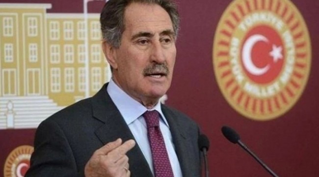 Ertuğrul Günay, CHP'nin adaylık teklifini reddetti