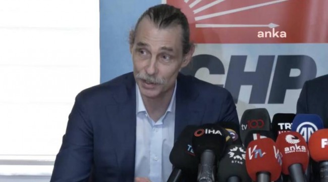 Etimesgut adayı Erdal Beşikçioğlu: Senaryoyu biz yazacağız