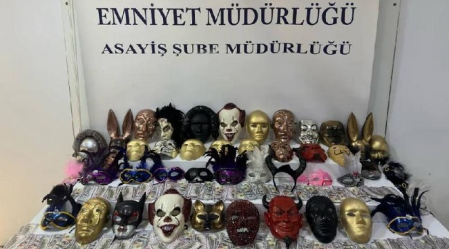 Fergio House soruşturması: 85 milyonluk mal varlığına el konuldu