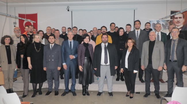 GES Projelerine 14 milyon TL destek