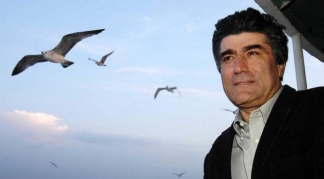 Hrant Dink cinayetinde ara karar açıklandı