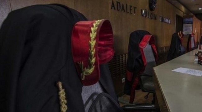 HSK kararnamesiyle yeni başsavcılar belli oldu