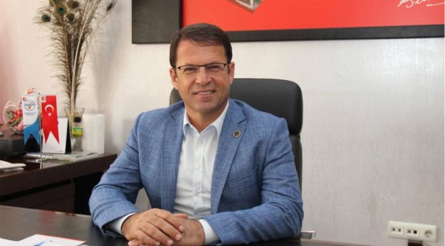 İçişleri Bakanlığı Samandağ Belediye Başkanı hakkında soruşturma izni verdi