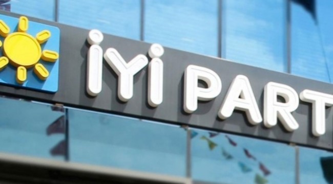 İYİ Parti'de büyük deprem: 130 kişi birden