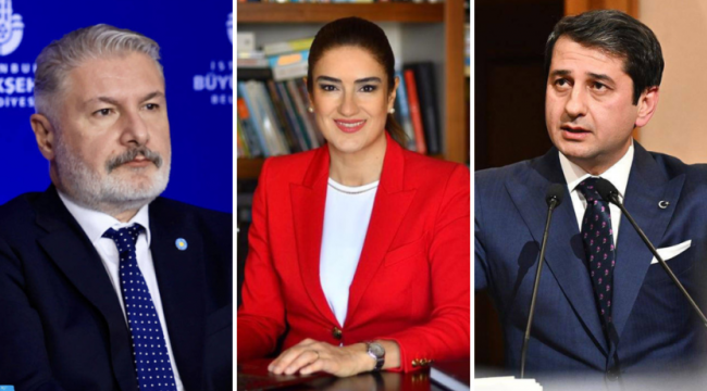 İYİP'ten kopanlar İmamoğlu saflarında