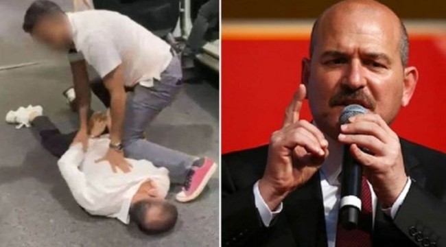 Kaplan soruşturmasında dikkat çeken ifade: ‘Soylu’nun talebiyle Ankara’yı terk edeceksiniz’