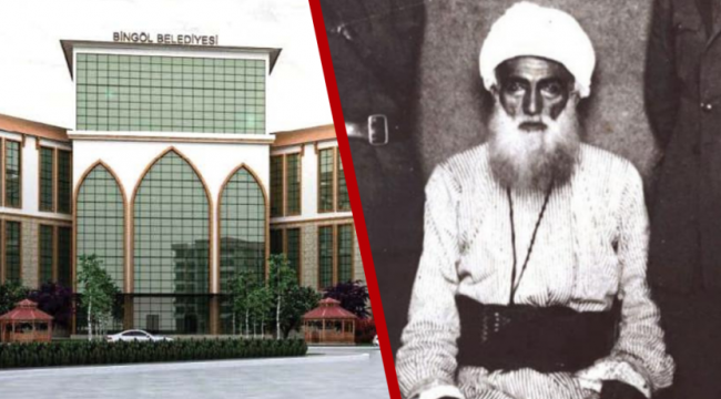 MHP'de 'Şeyh Said' istifaları meclis grubunu düşürdü: 'Dini bir liderdir, değerimizdir'