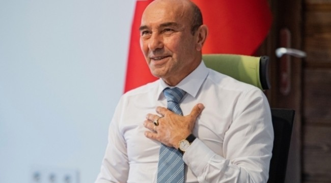 Aday olacağı iddia edilmişti: Tunç Soyer&#039;den &#039;DEM Parti&#039; açıklaması