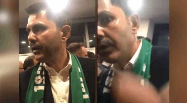 Murat Kurum TOKİ sorusunda kamerayı kapattı: Elinin kapatamadıkları neler?