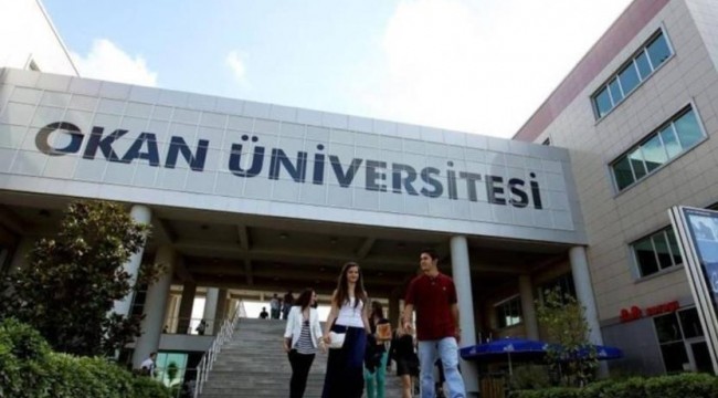 &#039;İsme özel atama&#039; ilanında ismi yazan Prof. Dr. Saldanlı: Suç duyurusunda bulunacağım