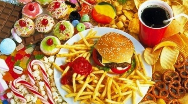 Sağlıksız gıda ülke ekonomilerini de hasta ediyor