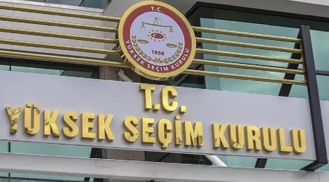 Sandık görevlilerine verilecek ücretler belli oldu