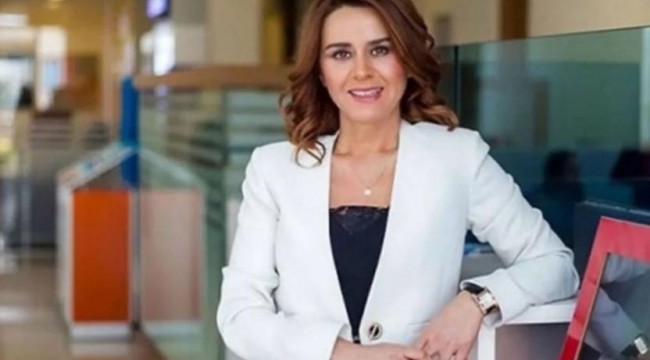 Seçil Erzan 3'üncü kez hakim karşısında: 'Bu paralar bende değil'
