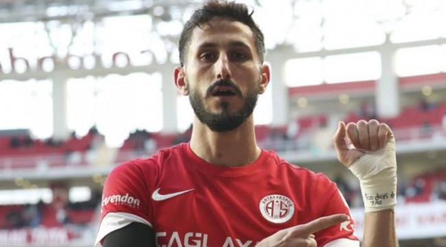 Serbest bırakılmıştı: İsrailli futbolcunun sınır dışı edilmesine karar verildi