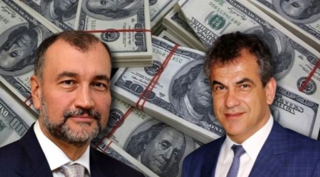 Servetinin yarısını kaybetti! Türkiye'nin en zenginleri listesinde zirve değişti