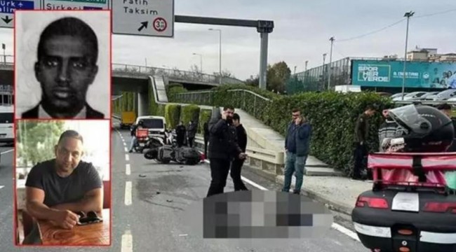 Somali Cumhurbaşkanı'nın oğluna verilen ödül gibi cezanın gerekçesi açıklandı