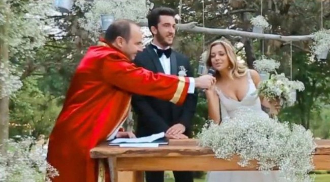 Sosyal medya ünlüsü Talu çiftine &#039;vurgun&#039; iddiasıyla gözaltı