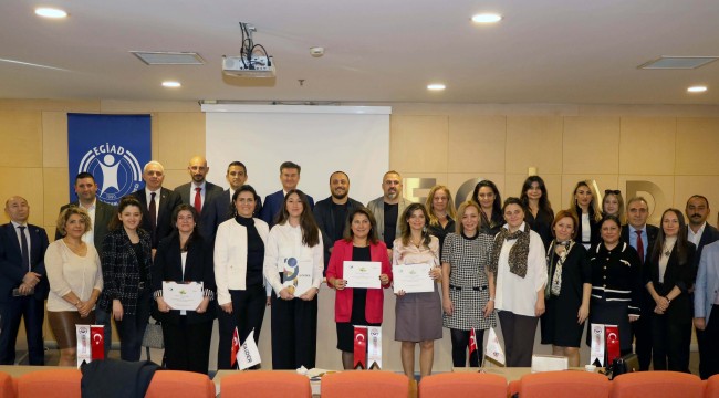 TAİDER ve EGEKOBİDER Aile İşletmelerinde Sürdürülebilirliği konuştu