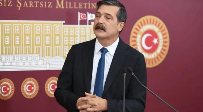 TİP lideri Erkan Baş 4 büyükşehir ve 3 ilçe belediye başkan adayını açıkladı! İddialı olunan ilçelerin adayları belli oldu