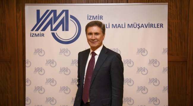 Yeminli mali müşavirlerden tam tasdik çağrısı