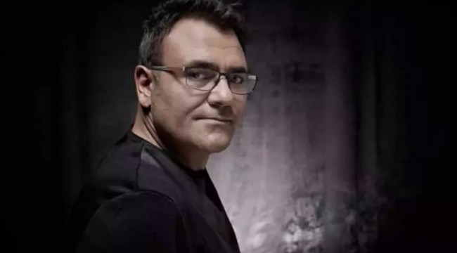 Aday gösterilmeyen Mesut Yar, bağımsız aday oluyor