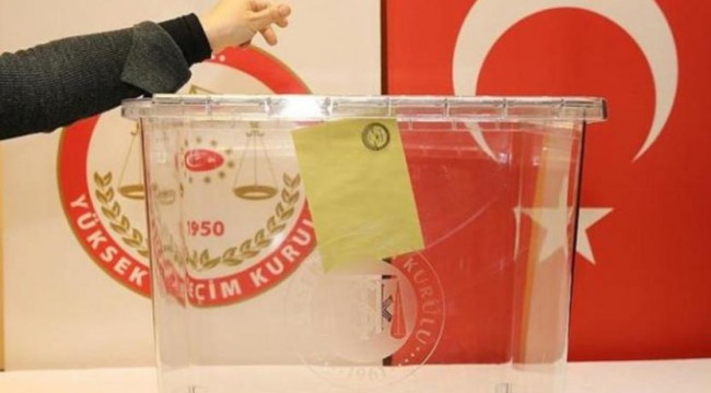 AKP ve MHP seçmen taşıyor: 32 yerde 54 bin 60 usulsüz seçmen itirazı reddedildi