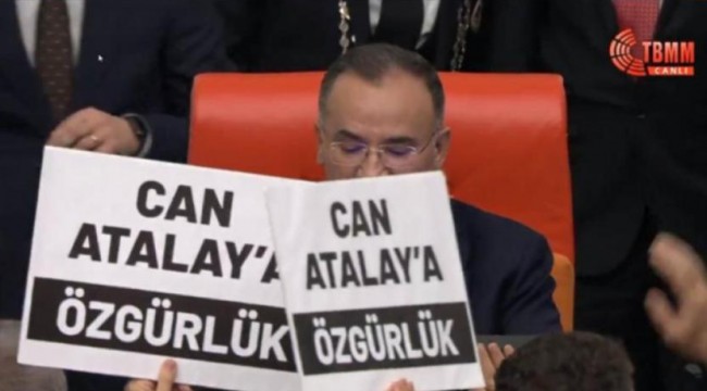 Bekir Bozdağ: FETÖ ile mücadelede ortaya koyduğum iradenin zekatı yeter