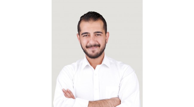 Çiğli'nin evladı, ilçesi için çalışacak