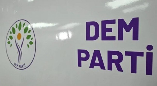 DEM Parti kendi il başkanını yalanladı: 'Kocaeli adayımızı çekmedik'