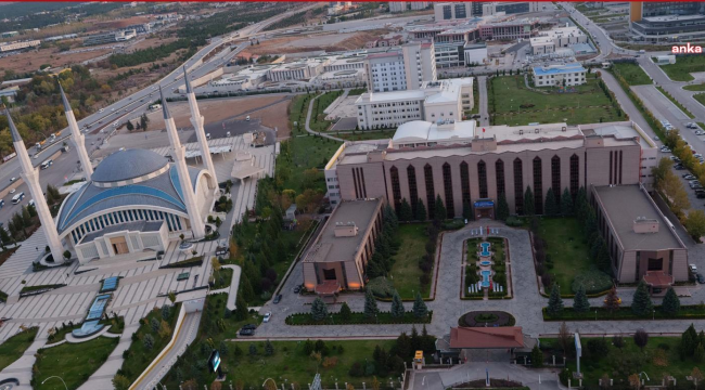 Din Görevlilerinin Yüzde 48,2’si Diyanet’in Özerk Olmasını İstiyor