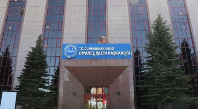Diyanet'in mülakatını liyakatsiz bulan kamu denetçisi sınavın tekrarlanmasını istedi