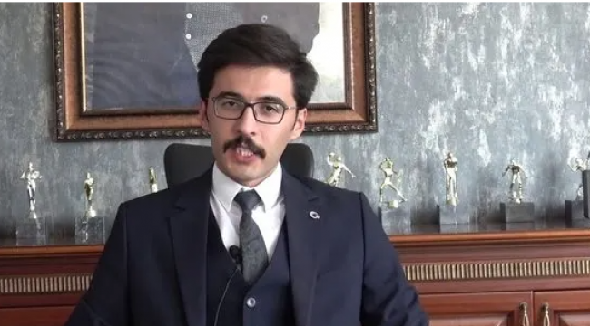 Ekinözü İlçe Kaymakamı Mesut Coşkun evinde ölü bulundu!