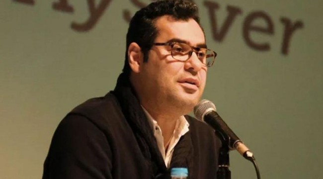 Enver Aysever serbest bırakıldı: &#039;Tuncay Özkan şikayetçi olmuş&#039;