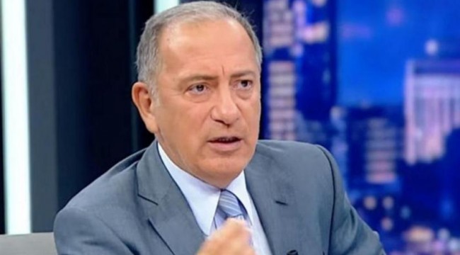 Fatih Altaylı hakkında 2 yıla kadar hapis istemi