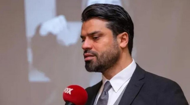 Gökhan Zan: Çekilmem için rüşvet teklif edildi, mafya tehdit etti