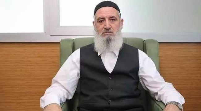 HÜDA PAR eski Hizbullah sorumlusunu aday gösterdi