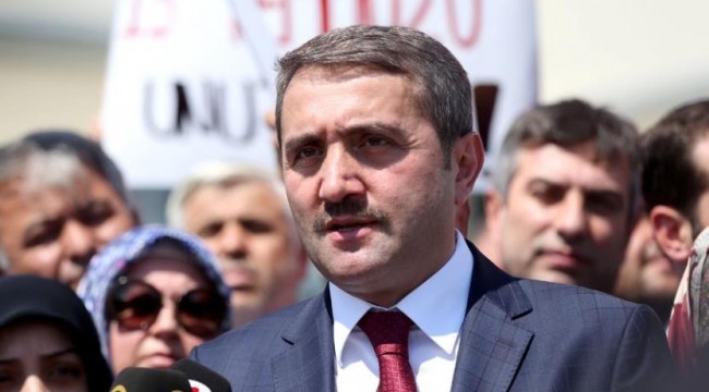 İstanbul adaylığını geri çeviren Gelecek Partili Temurci: AKP kitlesiyle karşı karşıya gelmem