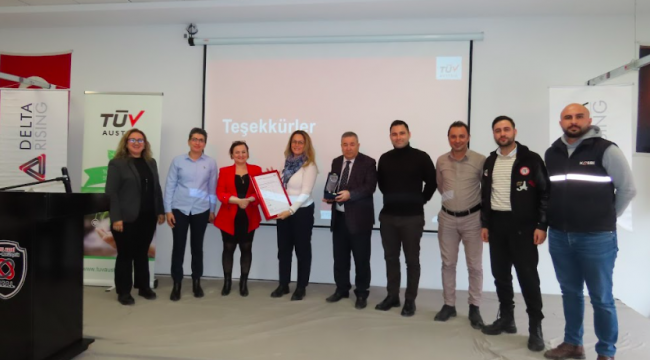 KOSBİ sanayicilerin yeşil dönüşümünü sağlayacak