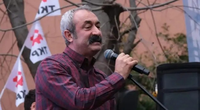 Maçoğlu, son anketi açıkladı: CHP ile aramızda 1-2 puan fark var